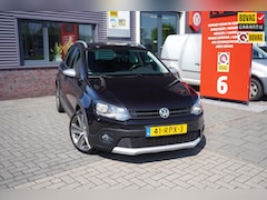 Volkswagen Polo - 1.2 TSI Cross