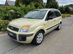 Ford Fusion - 1.4-16V Cool & Sound Airco Elektrische ramen