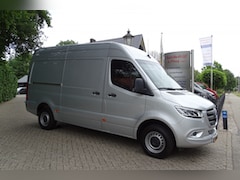 Mercedes-Benz Sprinter - 319 1.9 CDI L2H2 VOL OPTIES 1e eig NWST