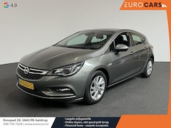 Opel Astra - 1.4 Innovation Apple Carplay / Android Auto Camera Climate Control Cruise Controle