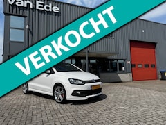 Volkswagen Polo - 1.2 TSI R-Line Clima Navi Pano Xenon