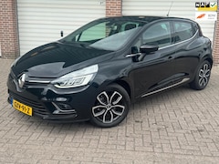 Renault Clio - 0.9 TCe Intens Half leder Faclift