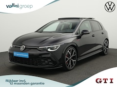 Volkswagen Golf - 2.0 TSI 245 pk DSG GTI | Panoramadak | Standkachel | Adaptief sportonderstel | Harman/Kard