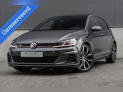 Volkswagen Golf - 2.0 TSI GTI Performance Pano DSG Alcantara