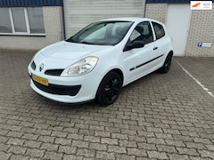 Renault Clio - 1.2-16V Business Line