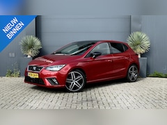 SEAT Ibiza - 1.0 TSI FR Pano/Automaat/Camera Ibiza 1.0 TSI FR Business Intense Plus