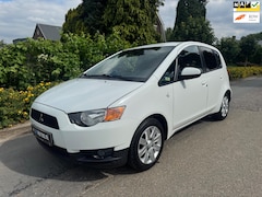 Mitsubishi Colt - 1.3 Edition Two Airco Cruise Trekhaak Nap