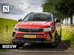 Opel Grandland - 1.2 Turbo Ultimate | Automaat | Netjes
