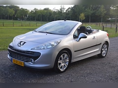 Peugeot 207 CC - 1.6 VTi Première Airco 93.000 km
