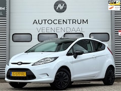 Ford Fiesta - 1.25 Limited AIRCO/EL.RAMEN/RADIO