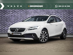 Volvo V40 Cross Country - 1.5 T3 Dynamic Edition | Trekhaak | Stoelverwarming | Cruise Control | Climate Control | P
