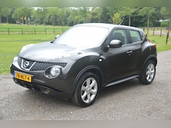 Nissan Juke - 1.6 Acenta Eco Clima Cruise 126.000 km
