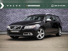 Volvo V70 - 2.0T R-Edition | Stoelverwarming | Xenon | Trekhaak | Parkeersensoren achter | Climate Con