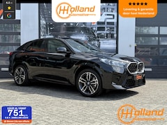 BMW X2 - sDrive20i| M-Sport|Pano|LED| H&K