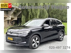 Volkswagen Tiguan - 1.5 eTSI DSG LIFE EDITION CAMERA/NAVI/TREKHAAK