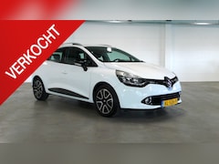Renault Clio Estate - 0.9 TCe Expression