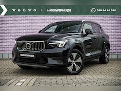 Volvo XC40 - 1.5 T4 Plug-in hybrid Core Bright | Park Assist | Camera | Getint Glas | Cruise | Keyless