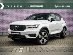 Volvo XC40 - 1.5 T4 Recharge R-Design Expression | Panoramadak | Adaptive cruise control | Trekhaak | S