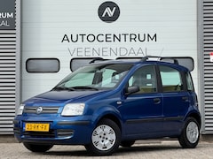 Fiat Panda - 1.2 Dynamic NWE APK-80.000 KM NAP