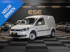 Volkswagen Caddy - 1.6 TDI | Cruise | Airco | Trekhaak