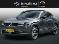 Mazda MX-30 - e-SkyActiv R-EV 170 Advantage | SHOWROOM | VOORRAAD VOORDEEL | RIJKLAARPRIJS