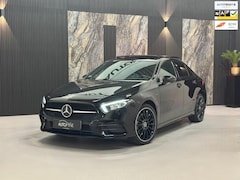 Mercedes-Benz A-klasse - 250e AMG |PANO|SFEER|BURMESTER|CAMERA|BOMVOL
