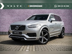 Volvo XC90 - T8 Twin Engine AWD R-Design | Luchtvering | Head-up display | 360 Camera | Adaptive Cruise