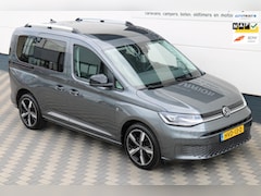 Volkswagen Caddy - Combi 1.5 TSI DSG Pano Virtual LED Navi BTW