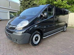 Opel Vivaro - bestel 2.0 CDTI L2H1 Navi airco trekhaak