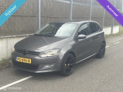 Volkswagen Polo - 1.4-16V Highline AUTOMAAT/APK/AIRCO/TREKHAAK
