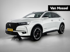 DS 7 Crossback - 1.6 PureTech Performance Line | Automaat | HiFi System FOCAL Electra® | Alcantara | Climat