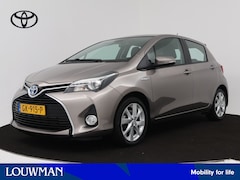 Toyota Yaris - 1.5 Hybrid Dynamic James | 932290