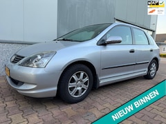 Honda Civic - 1.4i LS ( TREKHAAK + AIRCO + KM NAP )