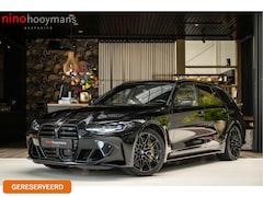 BMW 3-serie Touring - M3 xDrive Competition | Ceramic Brakes |BTW | NL auto | Carbon |