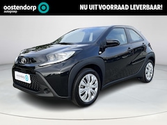 Toyota Aygo X - 1.0 VVT-i MT Play | Uit voorraad leverbaar|
