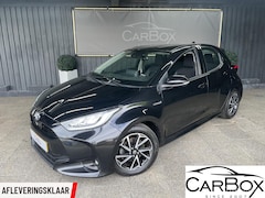 Toyota Yaris - 1.5 Hybrid Style