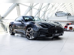 Maserati GranTurismo - AWD Folgore 92.5 kWh | Sonus Faber High Premium Sound System | 360 Camera | Ventilated fro