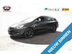Opel Astra Sports Tourer - 1.5 CDTI Business Executive Leder, Sportstoel, Blackline, Climate,