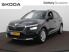 Skoda Kamiq - 1.0 TSI Sport Business
