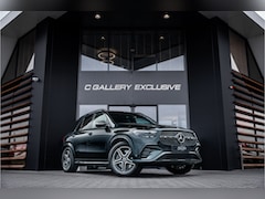 Mercedes-Benz GLE-Klasse - GLE400 e 4MATIC AMG Line - Panorama | Burmester | Luchtvering | 360 Camera | Memory