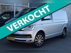 Volkswagen Transporter - 2.0 TDI L1H2 Highline | DSG | LED | Navi | APK 2-2026