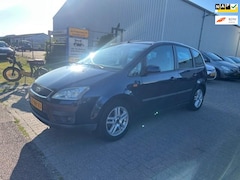 Ford Focus C-Max - 1.8-16V First Edition