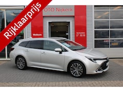 Toyota Corolla Touring Sports - Hybrid 140 Dynamic Limited