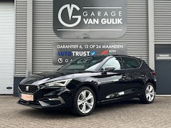 SEAT Leon Sportstourer - 1.4 TSI eHybrid PHEV FR 150PK Automaat VirtualCockpit, Navi, Clima, Cruise, Carplay, Isofi