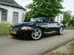 BMW Z4 Roadster - [E85] 3.0i S Executive l Handbak l NL-geleverd l Mint conditie