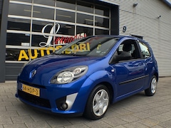 Renault Twingo - 1.2 Dynamique - Airco I Stuurbekrachtiging I Comfort pakket I Nwe APK 09-2025