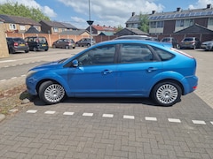 Ford Focus - 1.8 Limited