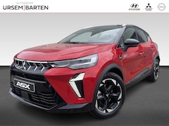 Mitsubishi ASX - 1.6 HEV AT First Edition Van € 39.295, - voor € 35.930,