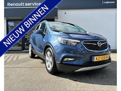 Opel Mokka X - 1.4 Turbo Innovation | Achteruitrijcamera | Lederen bekleding | Stoelverwarming | Stuurver