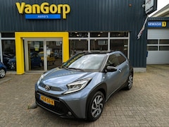 Toyota Aygo X - 1.0 VVT-i S-CVT Envy All-in prijs
